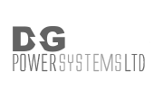 DG power systems
